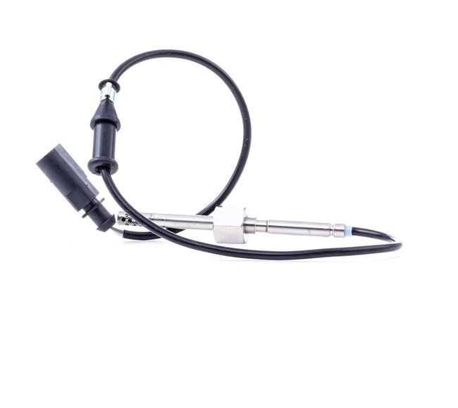 RIDEX Sensor, exhaust gas temperature (3938E0342) for AUDI A4 Saloon (8E2, B6) 2.0 FSI (110 KW / 150 HP / from 2002)