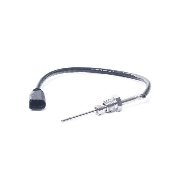 RIDEX Sensor, temperatura dos gases de escape (3938E0344) para AUDI A4 Avant (8K5, B8) 2.0 TDI quattro (130 KW / 177 CV / de 2011)