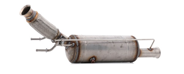 Dpf / dieselpartikkelfilter JMJ 1263