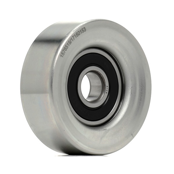 OEM 23770AA07A RIDEX Kiristysrulla, moniurahihna 310T0537 varten SUBARU