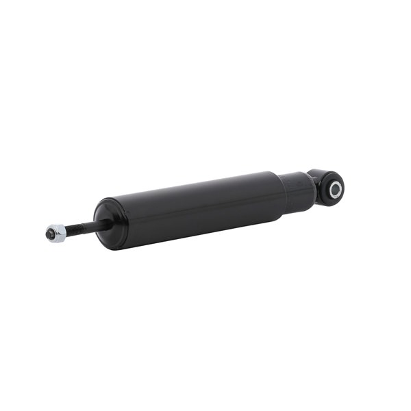 OEM 436069 RIDEX Iskunvaimennin 854S18172 varten OPEL, VAUXHALL