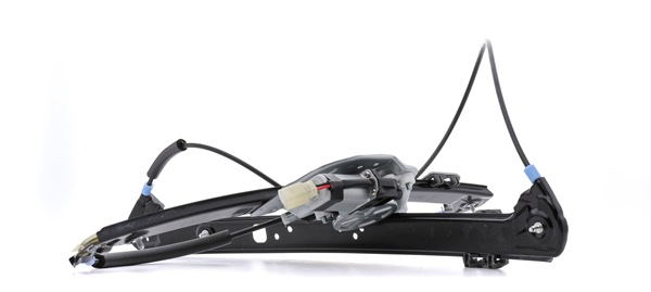 RIDEX Elevalunas (1561W0836) para BMW X5 (E53) 4.4 i (210 KW / 286 CV / de 2000)