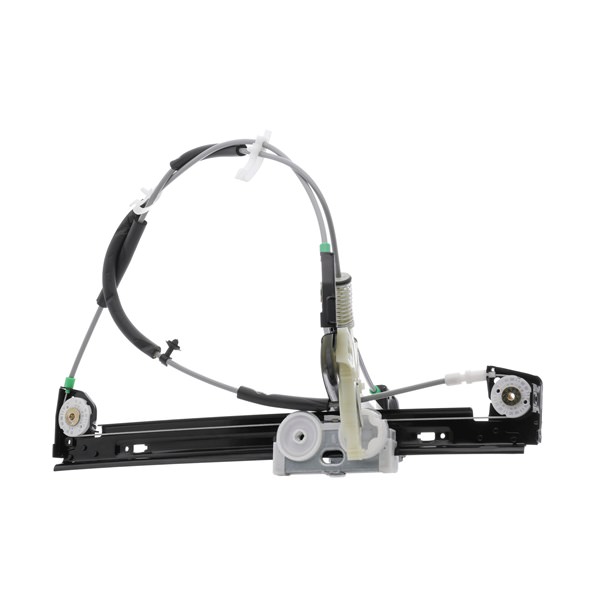 RIDEX Fensterheber (1561W0839) von Ihrem MINI Schrägheck (R56) One (55 KW / 75 PS / ab 2010)