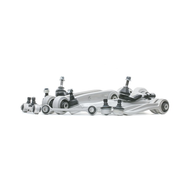 OEM 8K0407151C STARK Jogo de reparação, braço transversal SKSSK-1600512 para VW, AUDI, FORD, SEAT, ALFA ROMEO