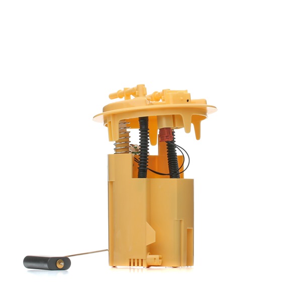 acheter Unité d'injection de carburant - RIDEX (1382F0479)