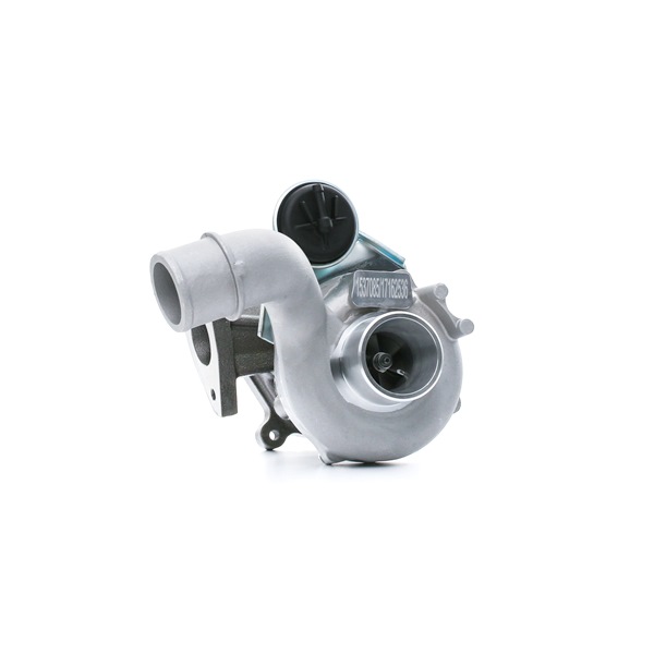 Turbocharger (2234C10771) van RIDEX Voor OPEL Movano Flatbed Vrachtwagen / Chassis (X70) 2.5 CDTI (ED, HD, UD0, UD4) (88 KW / 120 PK / Van 2006)