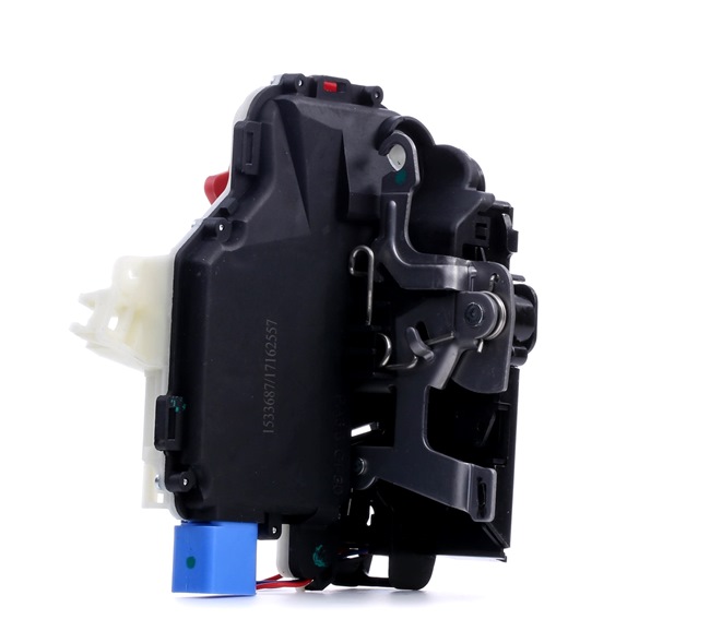 OEM 7E1837015A RIDEX  Türschloss 1361D0232 für VW, AUDI, SKODA, SEAT