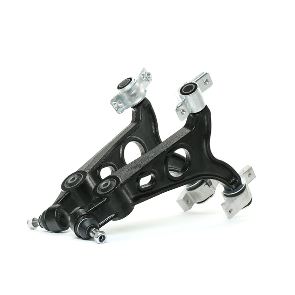 comprar Jogo de reparação, braço transversal - RIDEX (772S0524)