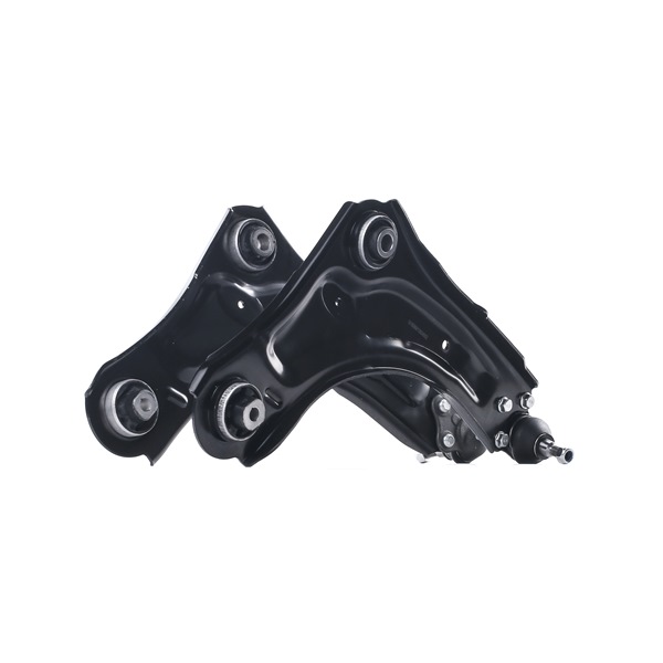 RIDEX Querlenker-Reparatursatz (772S0535) von Ihrem RENAULT Fluence (L3_) 1.5 dCi (L30S) (66 KW / 90 PS / ab 2010)