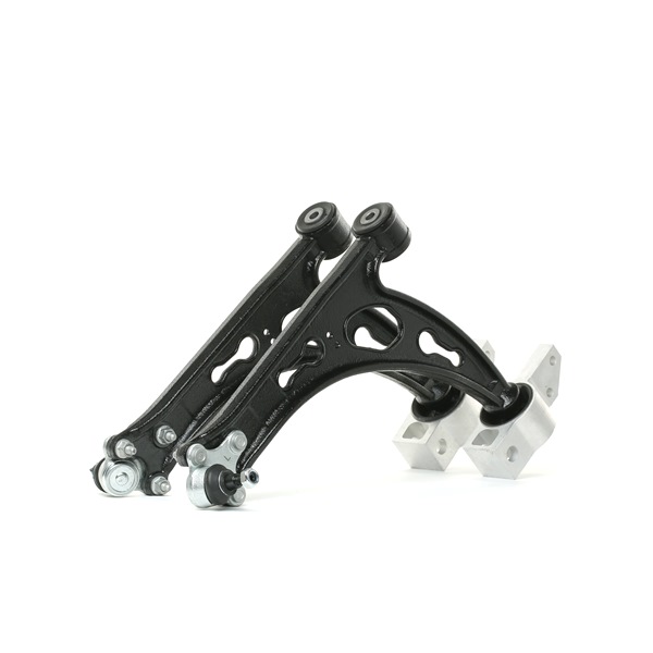 RIDEX Querlenker-Reparatursatz (772S0569) in erstklassiger Qualität für VW Golf V Variant (1K5) 1.4 (59 KW / 80 PS / de 2007)