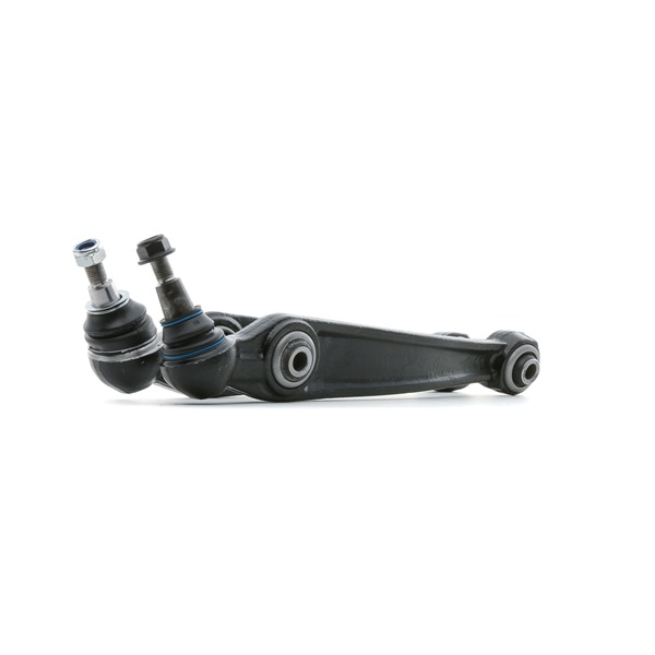 RIDEX Kit de brazos de suspensión (772S0577) para BMW X5 (E70) 3.0 sd (210 KW / 286 CV / de 2007)