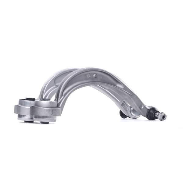 RIDEX Jogo de reparação, braço transversal (772S0579) para AUDI A6 Sedan (4G2, 4GC, C7) 3.0 TDI quattro (230 KW / 313 CV / de 2011)