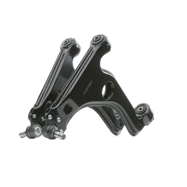 STARK Jogo de reparação, braço transversal (SKSSK-1600588) para VAUXHALL Astra Mk IV (G) CC (T98) 1.6 (F08, F48) (62 KW / 84 CV / de 2000)