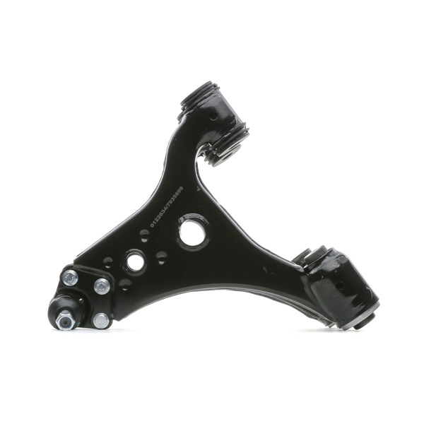 STARK Jogo de reparação, braço transversal (SKSSK-1600593) para MERCEDES-BENZ Classe A (W169) A 170 (169.032, 169.332) (85 KW / 116 CV / de 2004)