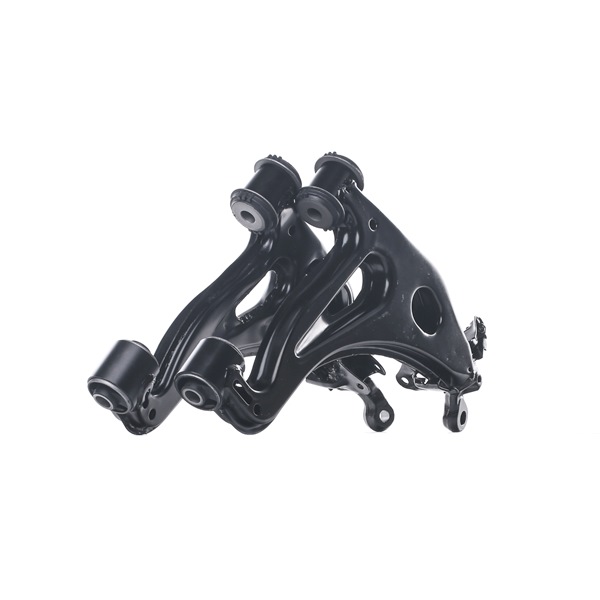 RIDEX Jogo de reparação, braço transversal (772S0600) para MERCEDES-BENZ Classe C T-modell (S202) C 220 T CDI (202.193) (92 KW / 125 CV / de 1997)