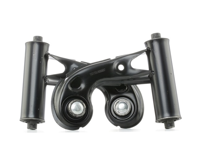 RIDEX Jogo de reparação, braço transversal (772S0604) para MERCEDES-BENZ Classe C T-modell (S202) C 220 T CDI (202.193) (92 KW / 125 CV / de 1997)