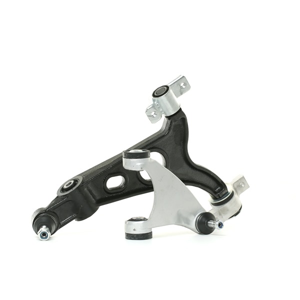 comprare Kit riparazione, Braccio trasversale - RIDEX (772S0622)