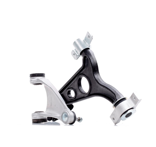 comprare Kit riparazione, Braccio trasversale - RIDEX (772S0628)