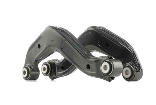 RIDEX Querlenker-Reparatursatz (772S0634) für AUDI A4 Limousine (8E2, B6) 3.0 (162 KW / 220 PS / ab 2000)