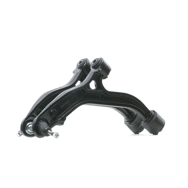 RIDEX Jogo de reparação, braço transversal (772S0636) para CHRYSLER VOYAGER IV (RG, RS) 2.8 CRD (110 KW / 150 CV / de 2004)