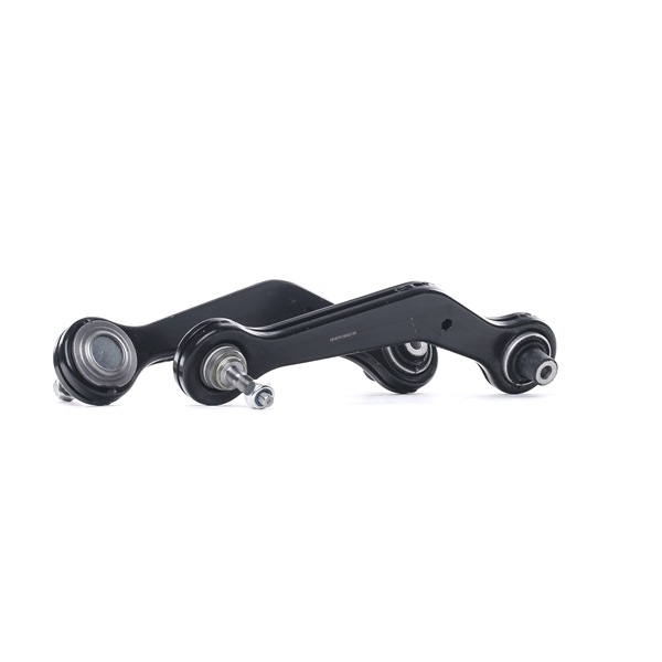 RIDEX Kit de brazos de suspensión (772S0645) para BMW X5 (E53) 3.0 d (135 KW / 184 CV / de 2001)