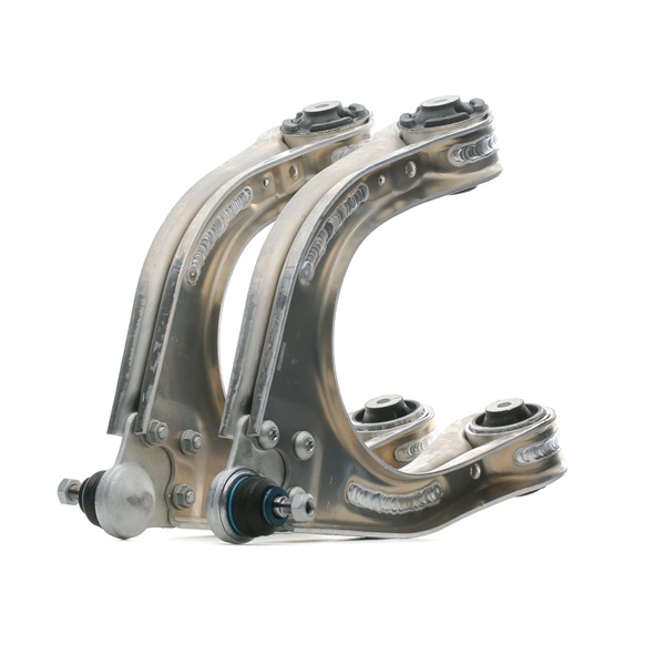 RIDEX Jogo de reparação, braço transversal (772S0647) para MERCEDES-BENZ Classe E T-modell (S211) E 200 CDI (211.207) (100 KW / 136 CV / de 2006)