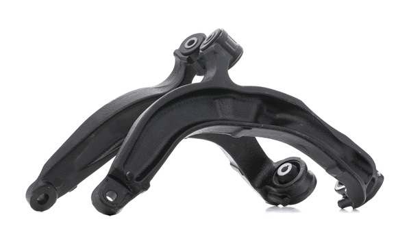 RIDEX Querlenker-Reparatursatz (772S0657) für VW Transporter V Kastenwagen (7HA, 7HH, 7EA, 7EH) 1.9 TDI (75 KW / 102 PS / ab 2006)