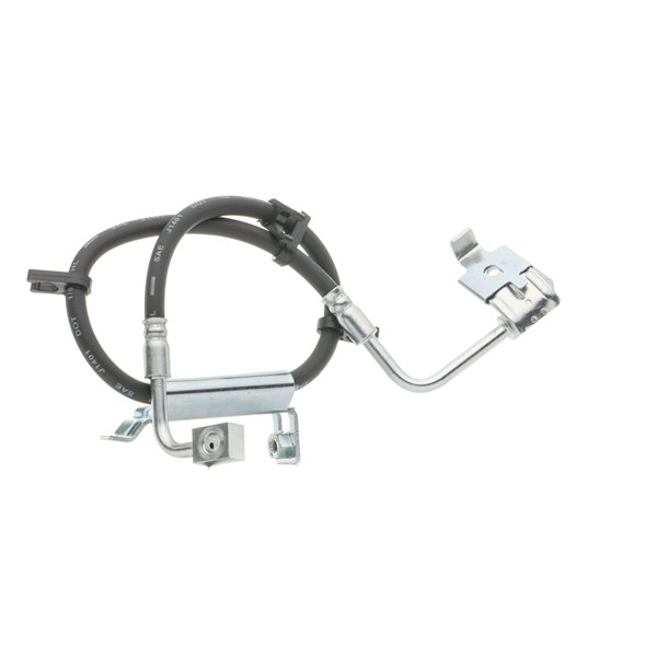 JEEP RIDEX Tubo freno 83B0666