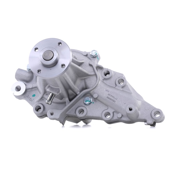 RIDEX Water pump 1260W0551