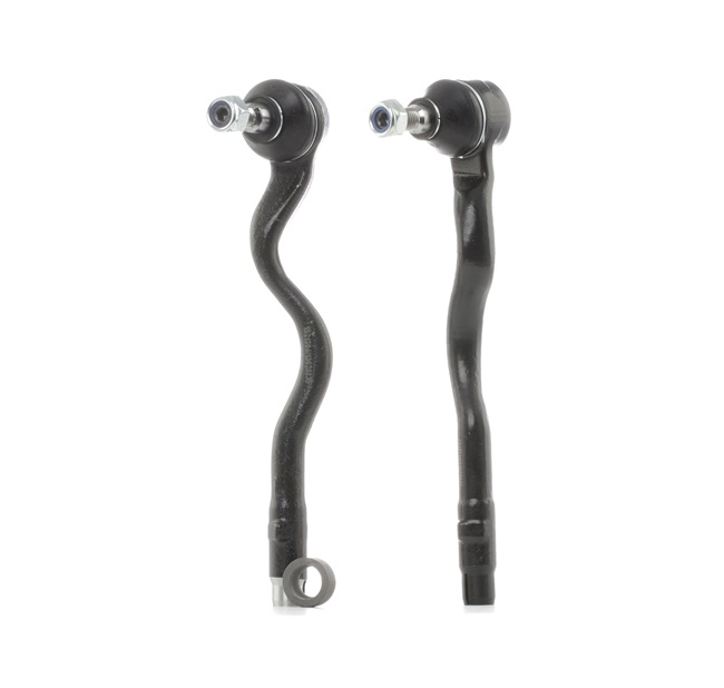 RIDEX Kit de brazos de suspensión (772S0669) para BMW 3 Compact (E46) 316 ti (77 KW / 105 CV / de 2002)