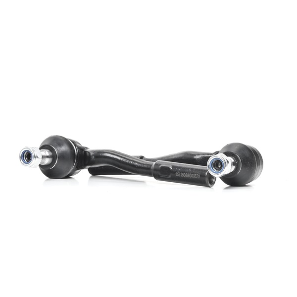 OEM 2113302503 RIDEX Korjaussarja, poikittaistukivarsi 772S0673 varten MERCEDES-BENZ