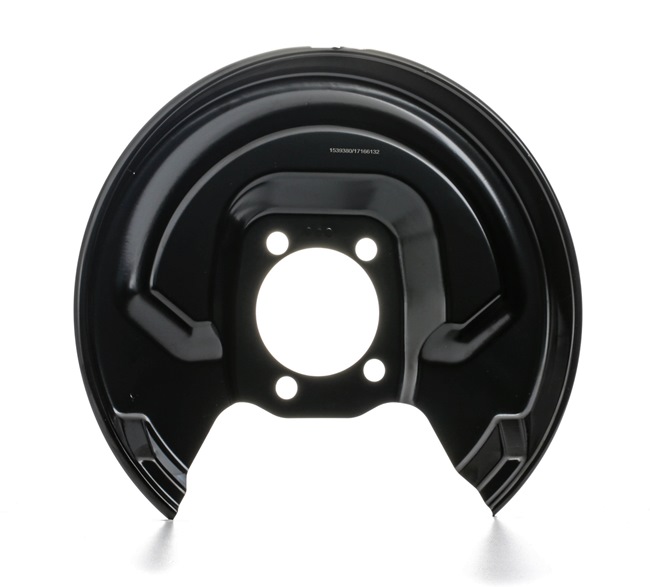 RIDEX DAIHATSU Jarrukilpi 1330S0273