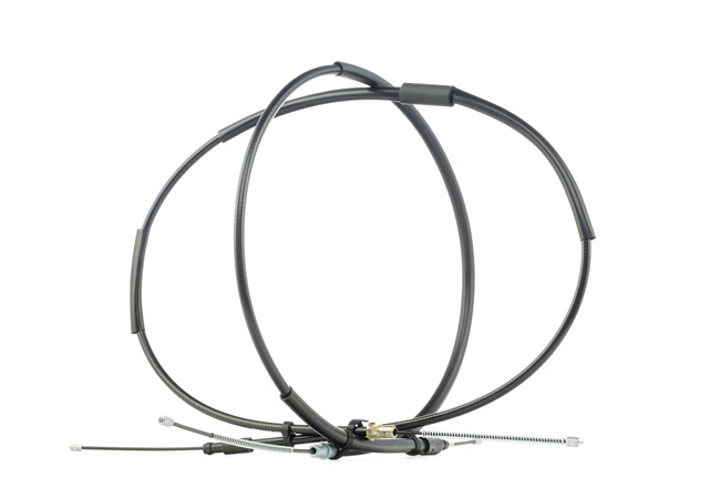 OEM 9622434880 STARK Vaijeri, seisontajarru SKCPB-1051080 varten PEUGEOT, CITROЁN