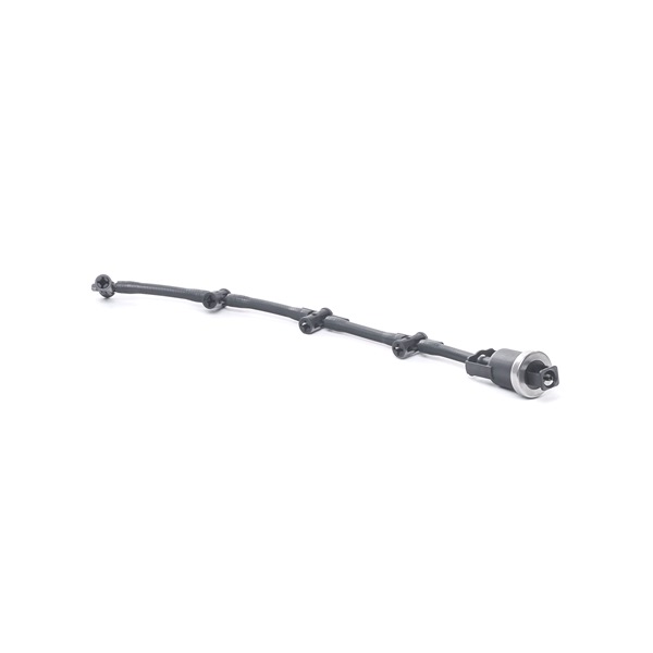RIDEX Tubo flexible, combustible de fuga (3937H0053) para VW Passat CC (357) 2.0 TDI (125 KW / 170 CV / de 2008)