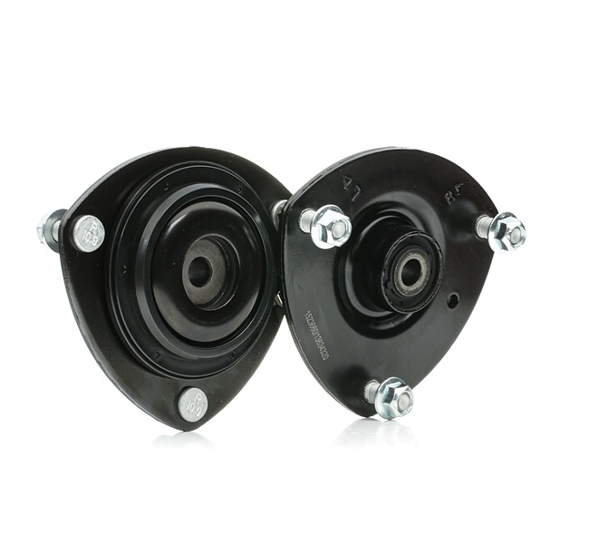 OEM 51726S5A004 RIDEX Suporte de apoio do conjunto mola / amortecedor 1180S0755 para HONDA