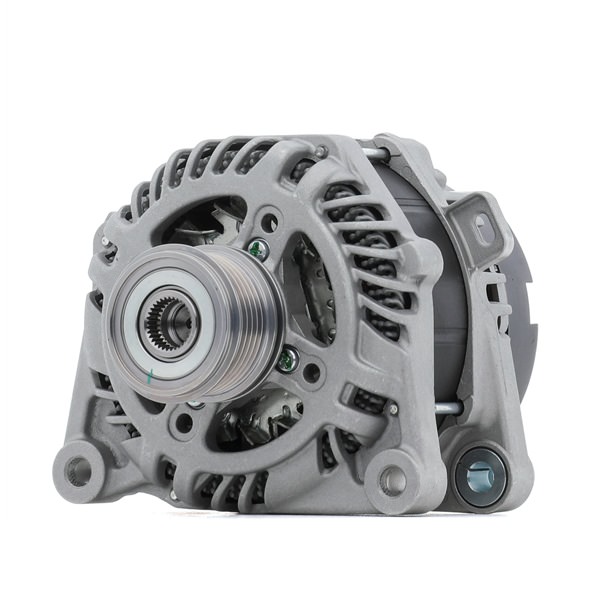 RIDEX Alternador (4G1384) para OPEL Combo E Van / Carrinha (X19) 1.5 D (75 KW / 102 CV / de 2018)