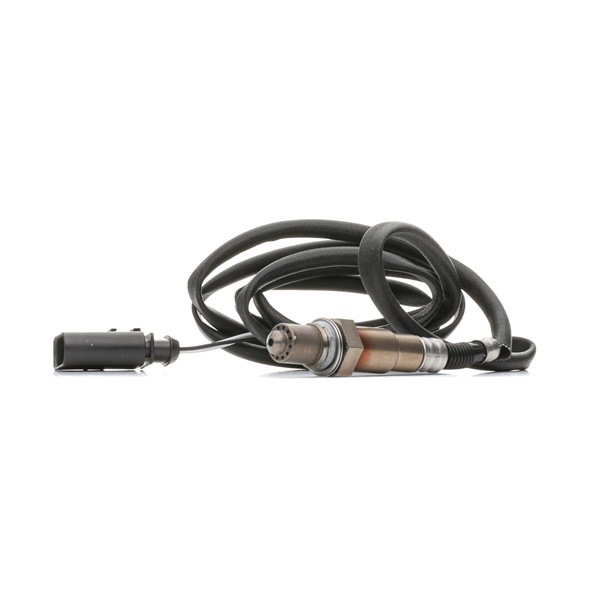 OEM 07C906262T RIDEX Sonda lambda 3922L0712 per FIAT, VOLKSWAGEN, AUDI, SEAT, HONDA