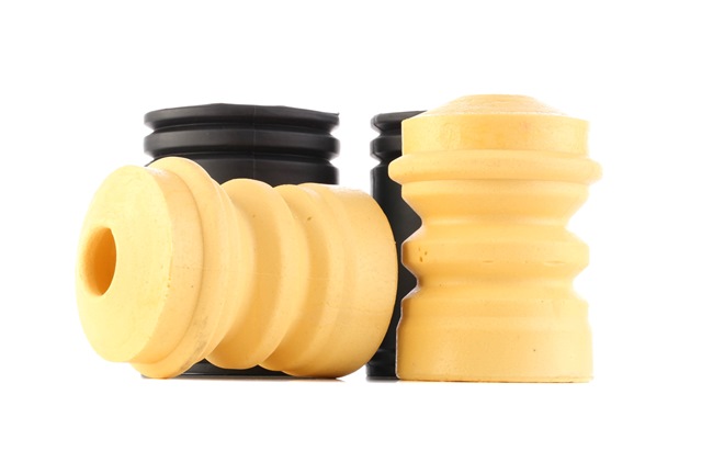 Staubmanschette & Anschlaggummi RIDEX 919D0356