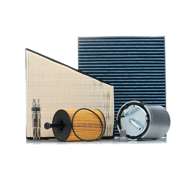 OEM 6Q0127401F STARK  Inspektionspaket SKPSM-4574044 für VW, AUDI, SKODA, SEAT, PORSCHE