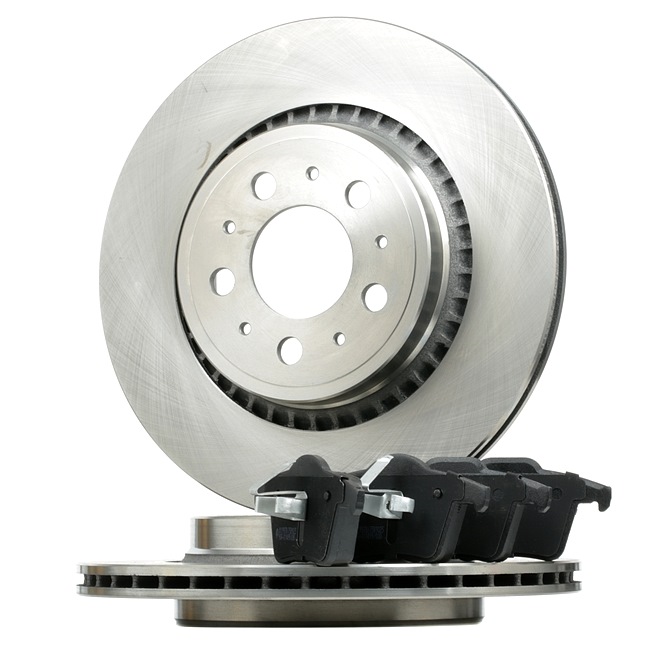 OEM 42510SMGE20 STARK Kit de travões SKBK-10990884 para HONDA
