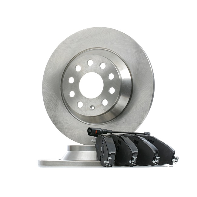 OEM 3Q0615601A STARK  Bremsscheiben und -beläge SKBK-10990936 für VW, AUDI, FORD, SKODA, SEAT