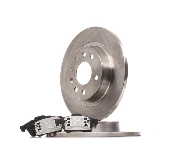 STARK Kit de travões (SKBK-10991336) para VAUXHALL Vectra Mk II (C) Carrinha (Z02) 3.2 V6 (155 KW / 211 CV / de 2003)