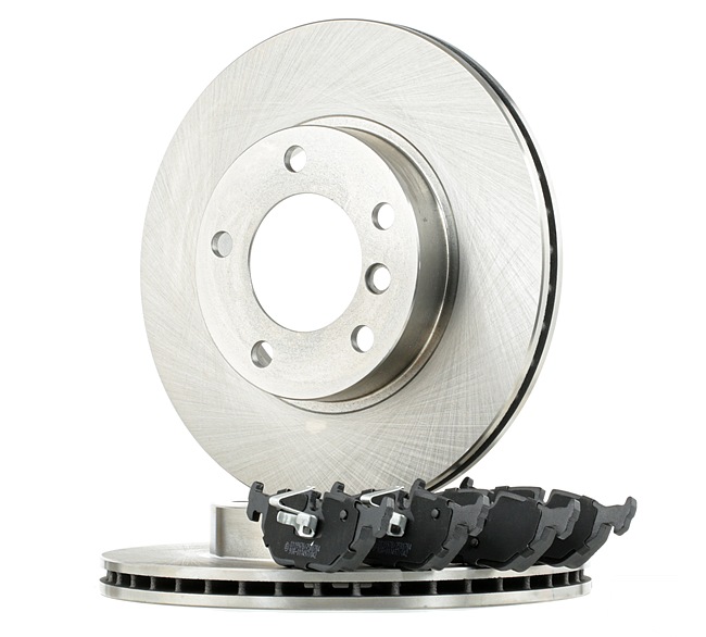 OEM 34111162288 STARK Bremseskiver og klodser SKBK-10991403 med FORD, BMW, MINI