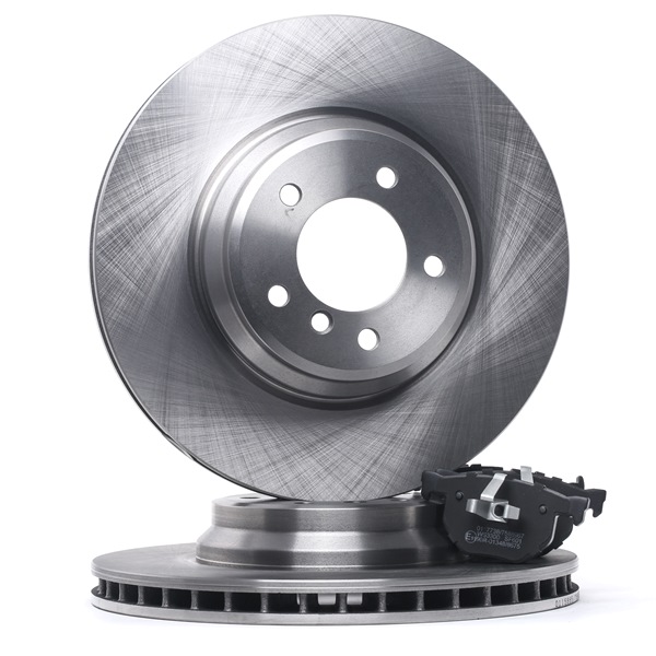 OEM 34212288896 STARK Brake discs and pads set SKBK-10991458 for BMW, MINI