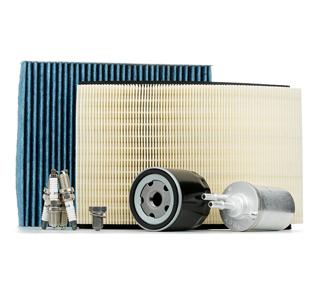 OEM SP0RC12ECC STARK Kit de revisão SKPSM-4575337 para JEEP, CHRYSLER