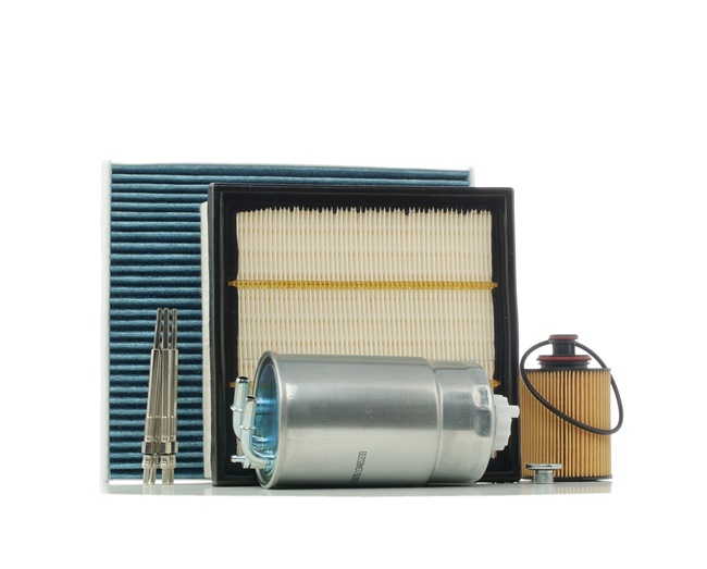 OEM 46796050 RIDEX Kit de revisão 4682P6438 para VW, AUDI, FIAT, ALFA ROMEO, CHEVROLET