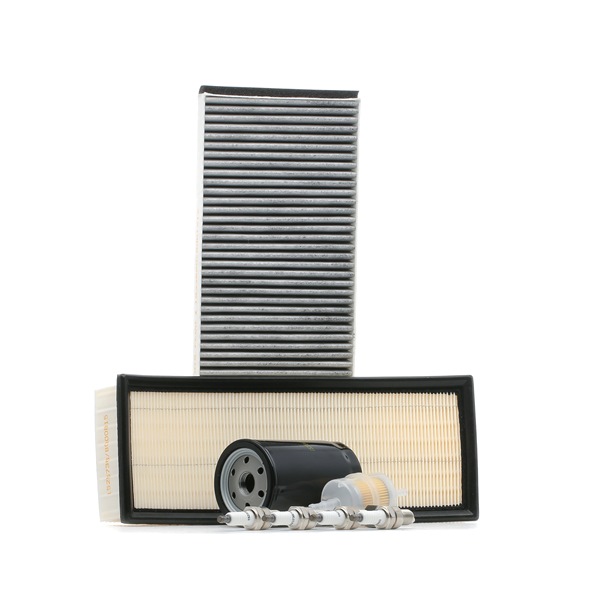 OEM 1277497 RIDEX Kit de revisão 4682P10119 para BMW, OPEL, MAZDA, PLYMOUTH