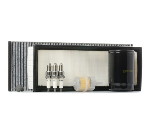 OEM 1277497 RIDEX Kit de revisão 4682P10120 para BMW, OPEL, MAZDA, PLYMOUTH