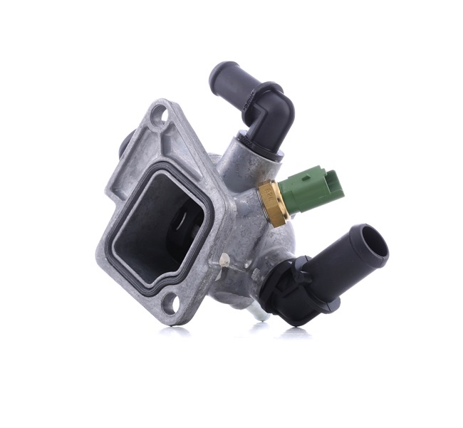 OEM 55202373 WAHLER Termostato, refrigerante 410048.88D para PEUGEOT, CITROЁN, OPEL, FIAT, CHEVROLET