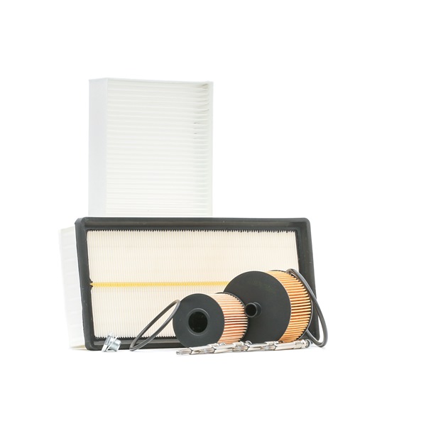 OEM 59623E STARK Servicepakke SKPSM-45712613 for VW, PEUGEOT, CITROЁN, FIAT, PIAGGIO